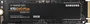 Samsung SSD 970 EVO Plus 500GB, M.2 2280 / M-Key / PCIe 3.0 x4