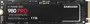 Samsung SSD 980 PRO 1TB, M.2 2280 / M-Key / PCIe 4.0 x4
