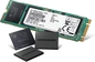 Samsung SSD PM871b 256GB, M.2 2280 / B-M-Key / SATA 6Gb/s