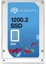 Seagate 1200.2 SSD - Light Endurance 800GB, 2.5" / SAS 12Gb/s
