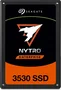 Seagate Nytro 3000 - 3DWPD 3530 Light Endurance 3.2TB, 2.5" / SAS 12Gb/s