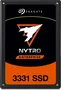 Seagate Nytro 3031 - 1DWPD 3331 Scaled Endurance 3.84TB, 2.5" / SAS 12Gb/s