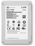 Seagate Nytro 5050 - 3DWPD 5550M Mixed Workloads 3.2TB, 2.5" / U.2 / PCIe 4.0 x4