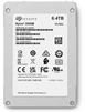 Seagate Nytro 5050 - 3DWPD 5550M Mixed Workloads 6.4TB, 2.5"...