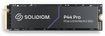 Solidigm P44 Pro 2TB, M.2 2280 / M-Key / PCIe 4.0 x4