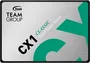 TeamGroup CX1 SSD 480GB, 2.5" / SATA 6Gb/s