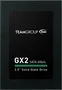 TeamGroup GX2 SSD 512GB, 2.5" / SATA 6Gb/s