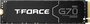 TeamGroup T-Force G70 PRO 4TB, M.2 2280 / M-Key / PCIe 4.0 x4, с ...