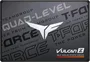 TeamGroup T-Force Vulcan Z QLC SSD 4TB, 2.5" / SATA 6Gb/s