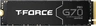 TeamGroup T-Force G70 PRO 2TB, M.2 2280 / M-Key / PCIe 4.0 x4, с радиатором