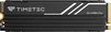 Timetec Pro 2TB, M.2 2280 / M-Key / PCIe 4.0 x4, с радиатором