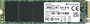 Transcend MTE115S SSD 500GB, M.2 2280 / M-Key / PCIe 3.0 x4