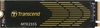 Transcend MTE255S SSD 1TB, M.2 2280 / M-Key / PCIe 4.0 x4, с ради...
