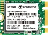Transcend MTE352T SSD 256GB, M.2 2230 / B-M-Key / PCIe 3.0 x2
