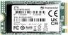 Transcend MTE400S SSD 2TB, M.2 2242 / M-Key / PCIe 3.0 x4