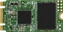 Transcend MTS420S SSD 480GB, M.2 2242 / B-M-Key / SATA 6Gb/s