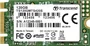 Transcend MTS420S SSD 120GB, M.2 2242 / B-M-Key / SATA 6Gb/s