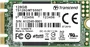 Transcend MTS550T SSD 128GB, M.2 2242 / B-M-Key / SATA 6Gb/s