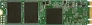 Transcend MTS820 SSD 480GB, M.2 2280 / B-M-Key / SATA 6Gb/s