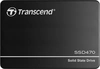Transcend SSD470K 256GB, 2.5" / SATA 6Gb/s