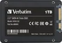 Verbatim Vi550 S3 SSD 1TB, 2.5" / SATA 6Gb/s