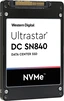 Western Digital Ultrastar DC SN840 - 1DWPD 1.92TB, TCG, 2.5" / U.2 / PCIe 3.1 x4
