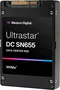 Western Digital Ultrastar DC SN655 - 1DWPD 7.68TB, ISE, 2.5"...