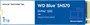 Western Digital WD Blue SN570 NVMe SSD 1TB, M.2 2280 / M-Key / PC...