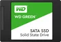 Western Digital WD Green SATA SSD 1TB, 2.5" / SATA 6Gb/s