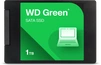 Western Digital WD Green SATA SSD 500GB, 2.5" / SATA 6Gb/s