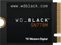 Western Digital WD_BLACK SN770M NVMe SSD 500GB, M.2 2230 / M-Key ...