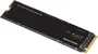 Western Digital WD_BLACK SN850 NVMe SSD 500GB, M.2 2280 / M-Key /...