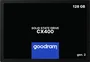 goodram CX400 gen.2 128GB, 2.5" / SATA 6Gb/s