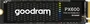 goodram PX600 250GB, M.2 2280 / M-Key / PCIe 4.0 x4