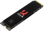 goodram SSD IRDM M.2 256GB, M.2 2280 / M-Key / PCIe 3.0 x4