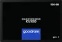 goodram essential CL100 gen.3 120GB, 2.5" / SATA 6Gb/s
