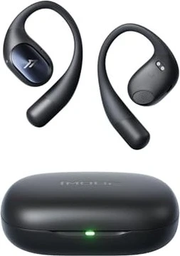 1MORE Fit SE S31 black