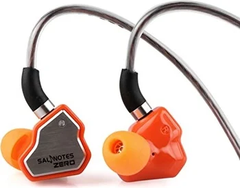 7Hz Salnotes Zero orange без микрофона