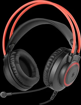 A4Tech Bloody G200S