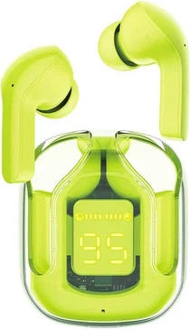 ACEFAST T6 Youth Green