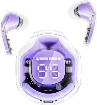ACEFAST T8 Alfalfa purple