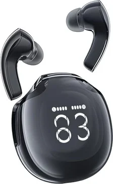 ACEFAST T9 Obsidian Black