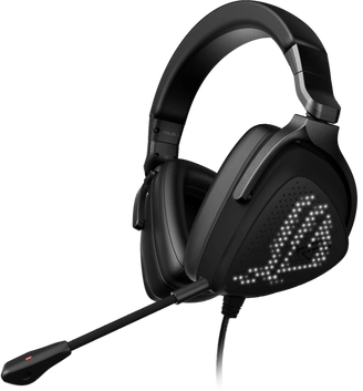 ASUS ROG Delta S Animate