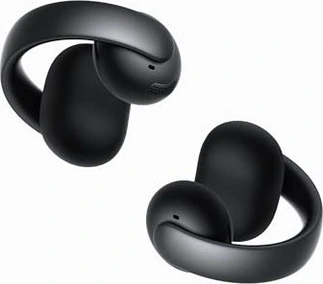 Anker Soundcore AeroClip midnight