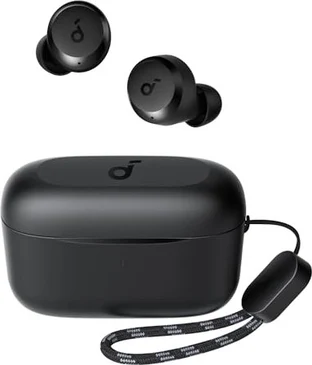 Anker Soundcore A20i black