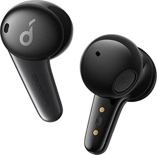 Anker Soundcore Life Note 3S black