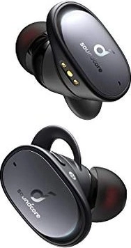 Anker Soundcore Liberty 2 Pro black