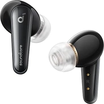 Anker Soundcore Liberty 4 Midnight Black