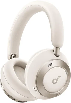 Anker Soundcore space One Pro Cream white