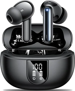 Aovoce A60 Pro black